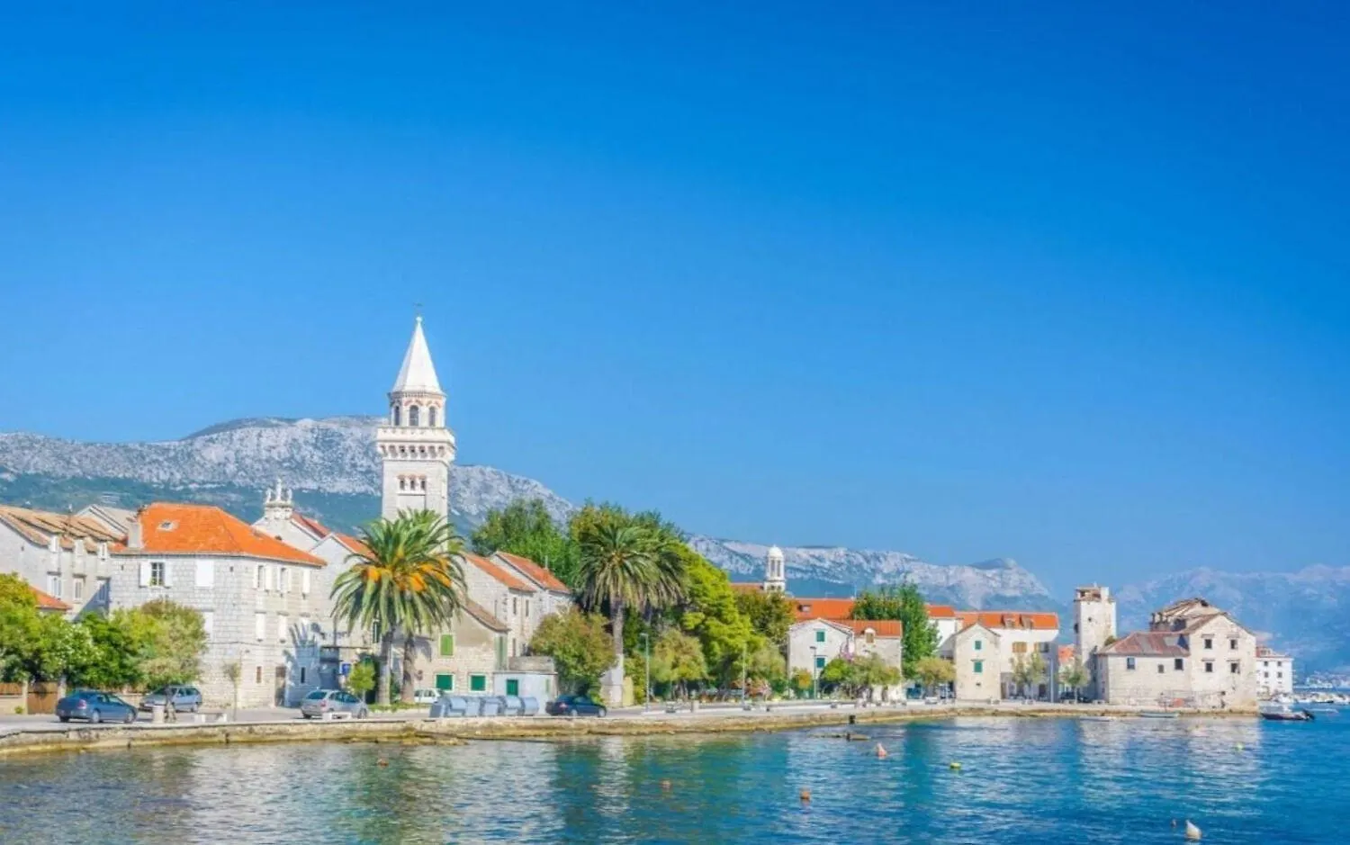 Apartments Ezgety - 330M From Beach Kastela