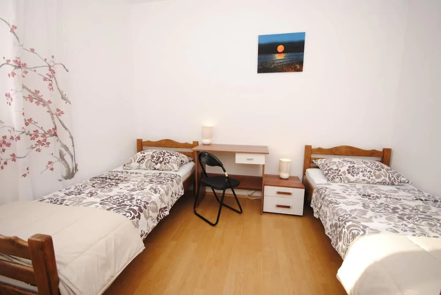 Apartments Ezgety - 330M From Beach Kastela 0*,  Croatia