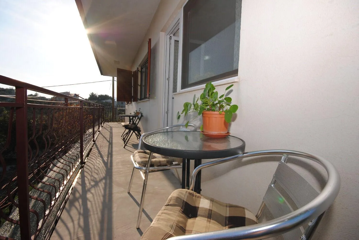 Apartments Ezgety - 330M From Beach Kastela