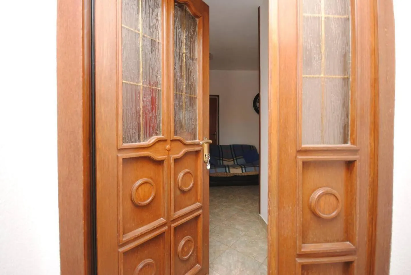 Apartments Ezgety - 330M From Beach Kastela